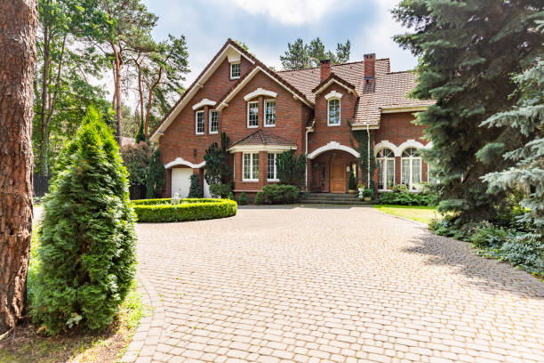 Best Local Driveway Pavers  in Hollywood, SC
